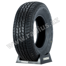 SL369 265/70 R16